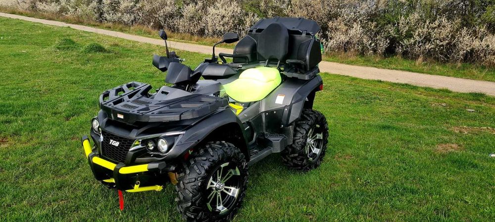 ATV TGB 1000 An2019