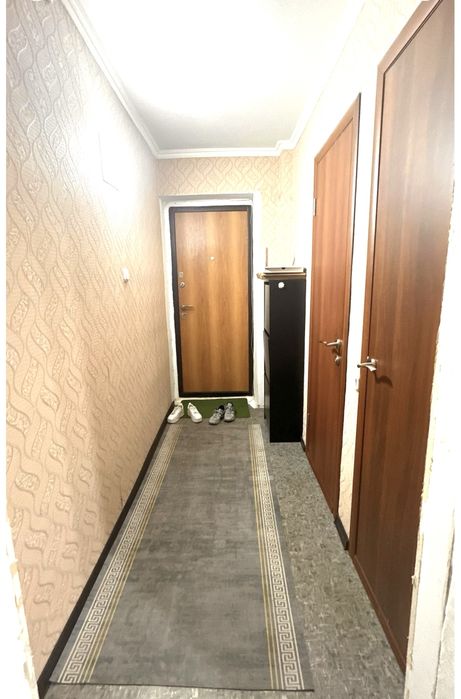 Продам 1-комн квартиру «Зорька»