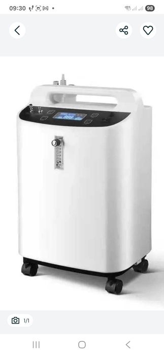 Аренда кислородный концентратор