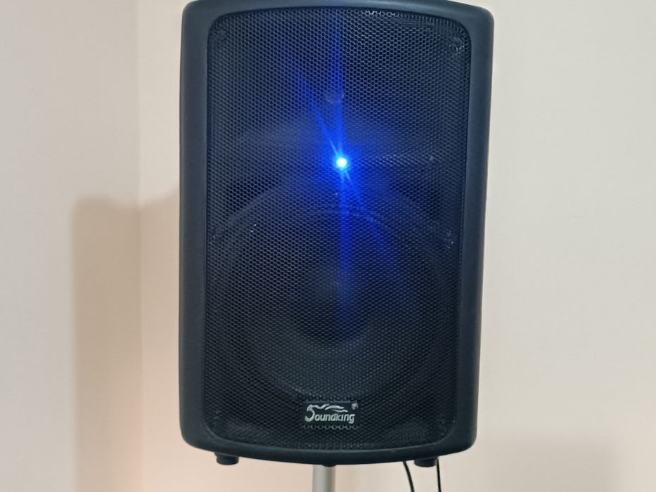 Aktiv aparat orginal toza