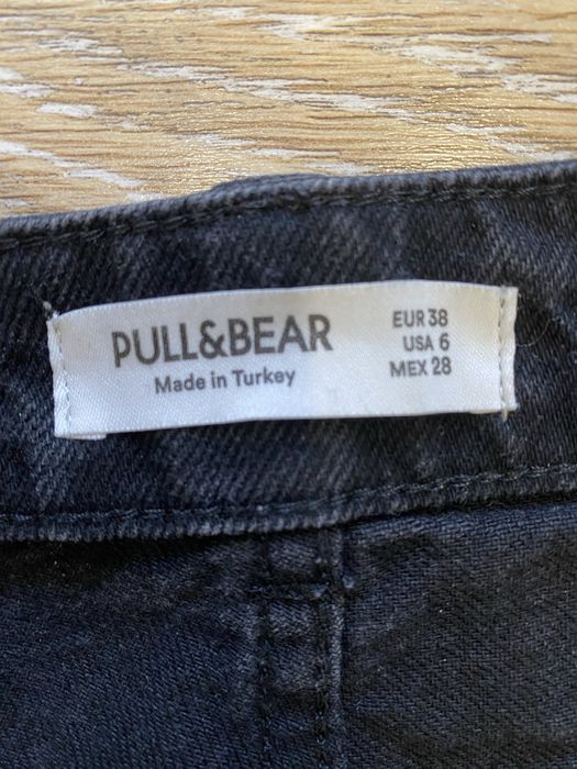 Женские джинсы 2 пары