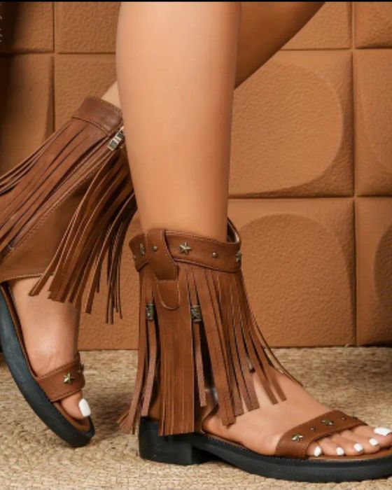 Обувь летняя новая