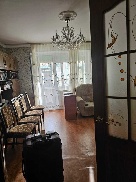 Продам 3х комн кв 31мкр