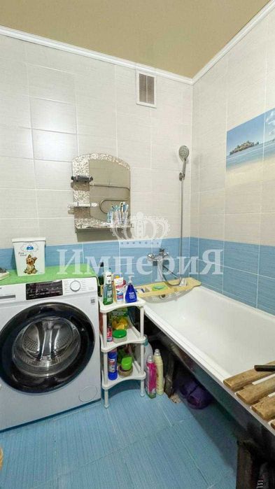 4ком 5мкр Айгерим К Империя