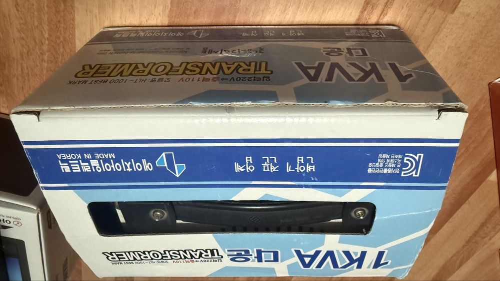 ONKIO A922M Japan 110v