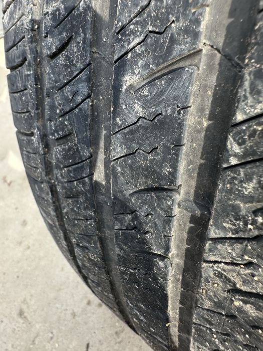 Michelin 245/50 R20