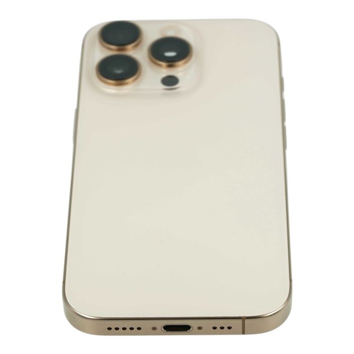 Magazin Apple | iPhone 16 Pro | Foarte Bun | Desert Titanium | 128GB | 88% | Cu Garantie | In Rate | smilemobile.ro