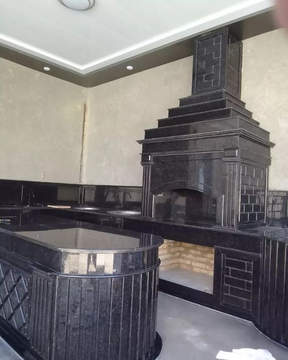 Гранит Мрамор Травертин