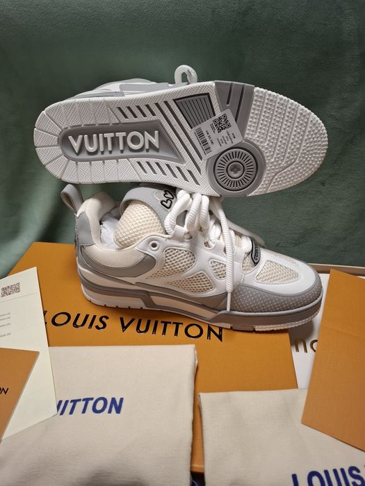 Louis vuitton skate 770 lei