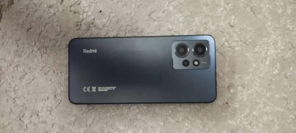 Продаётся Redmi not 12