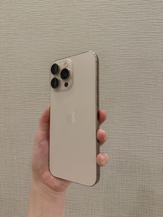 Iphone 16 ProMax 1Tb