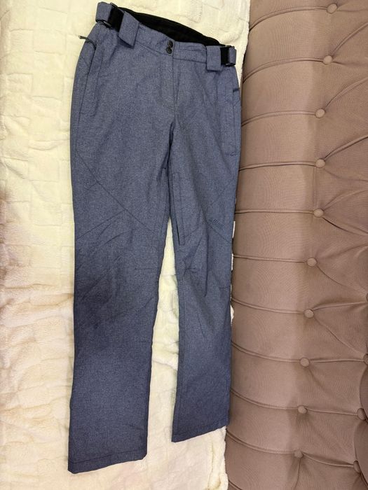 Продам лыжный костюм