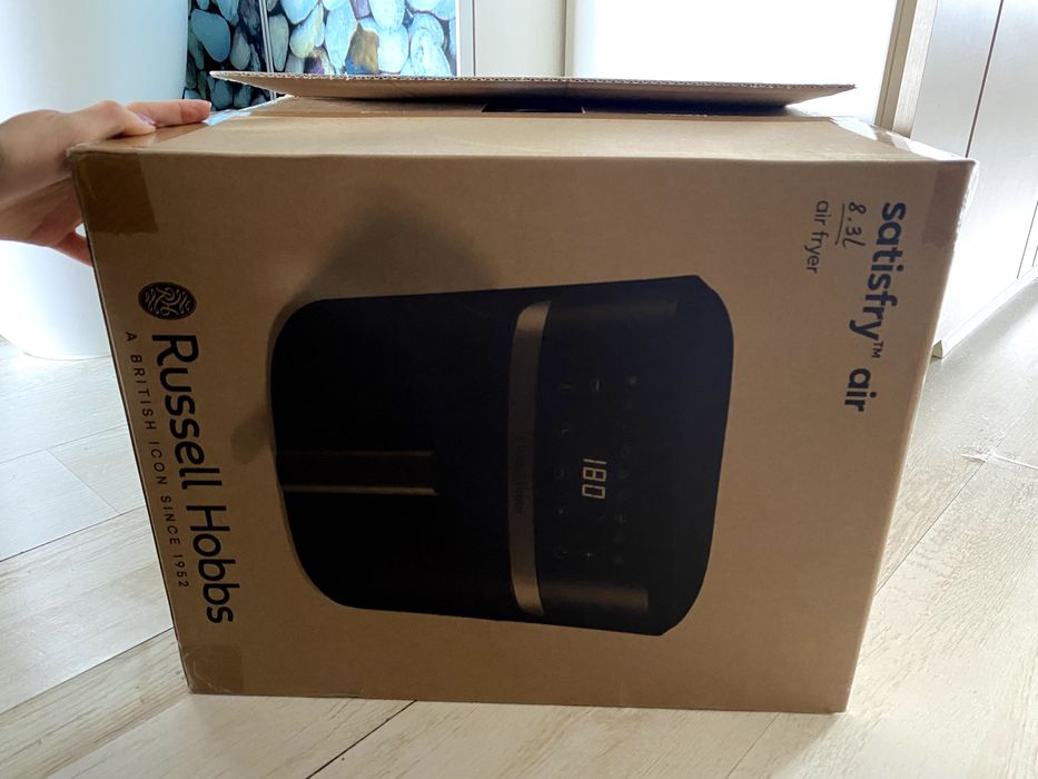 Russell Hobbs SatisFry AirFryer XXL 8.3 L