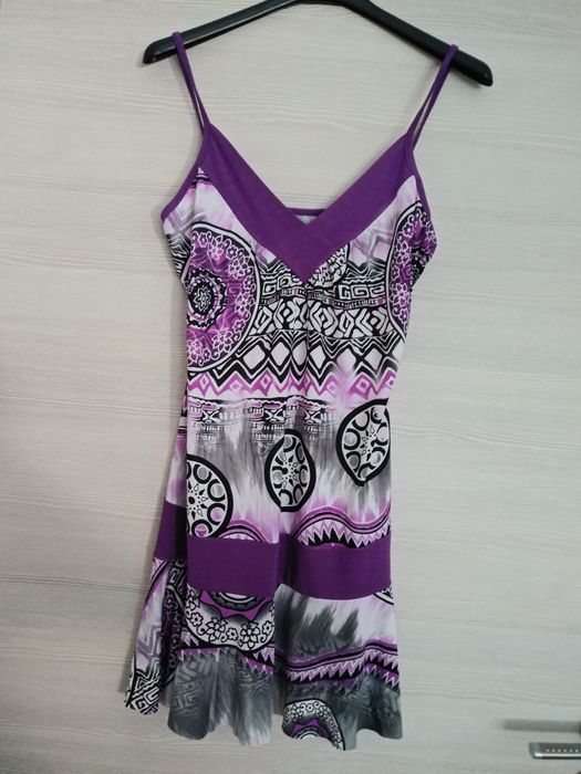 Rochii de vara marimea 42-44