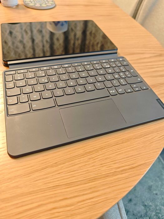 Lenovo IdeaPad Duet Chromebook