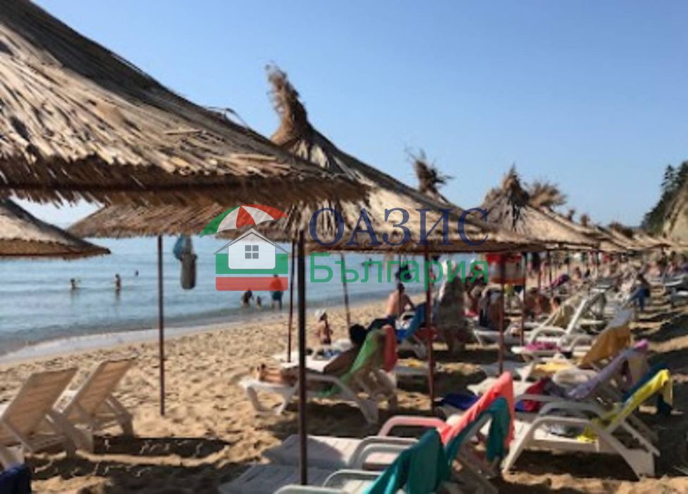 Апартамент с 1 спалня в комплекс "Open Sea Residence", между гр. Обзор и гр. Бяла, 56.85 кв. м,