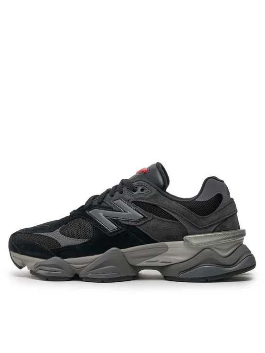 New Balance - Сникърси U9060BLK Черен №37,№38 Оригинал Код 449