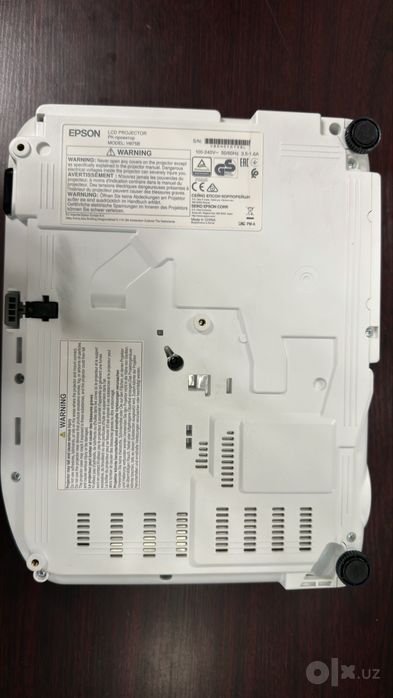 Проектор Epson EB-E10