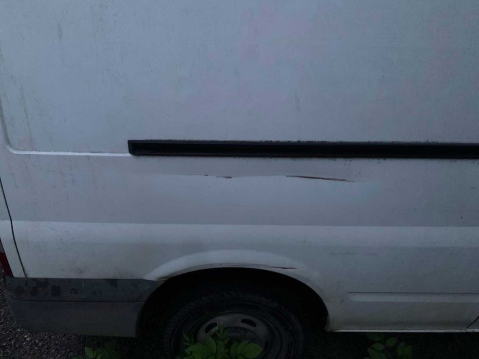 Ford Transit 2005 Дизел 2.0