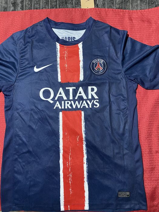 Tricou paris saint germain M