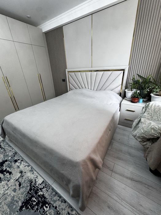 Диван сатылады матраспен