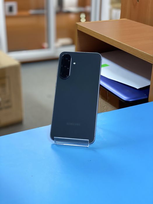 Samsung A56 5G 256GB, Garantie 12 luni | Lensun