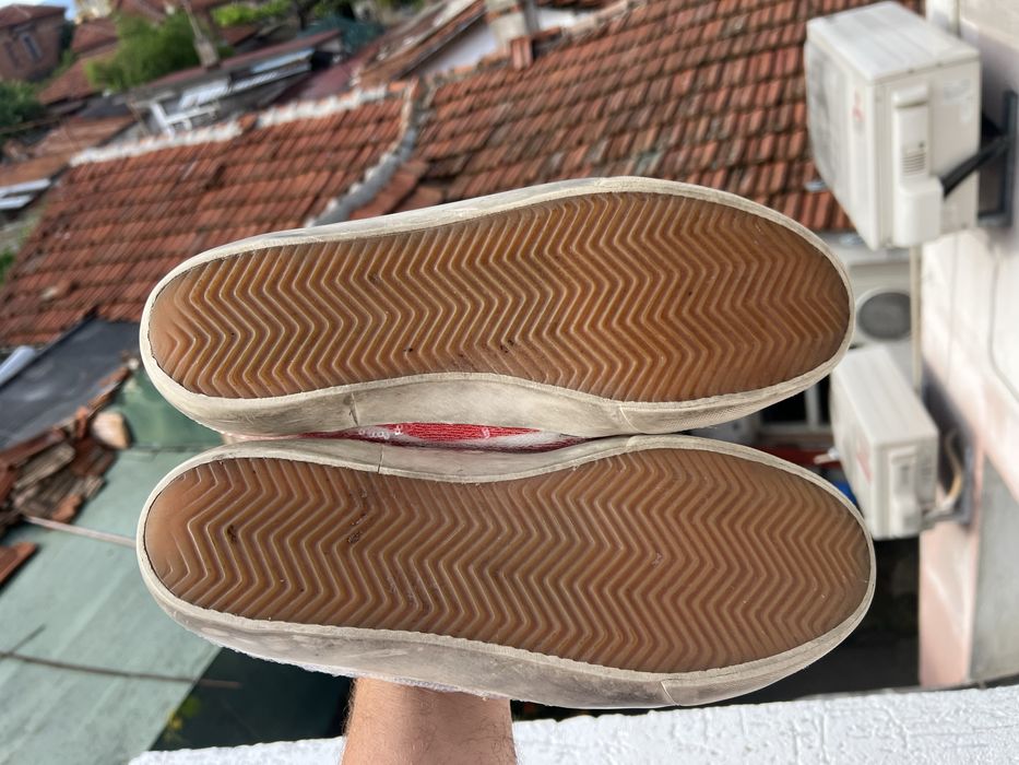 Golden Goose 45