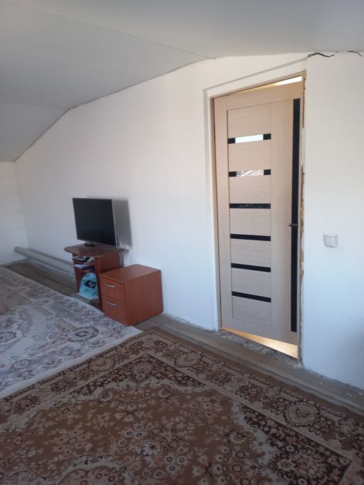 Дом в пришахтинске.