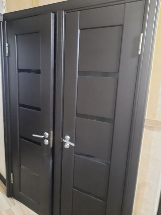 Дверь межкомнатные