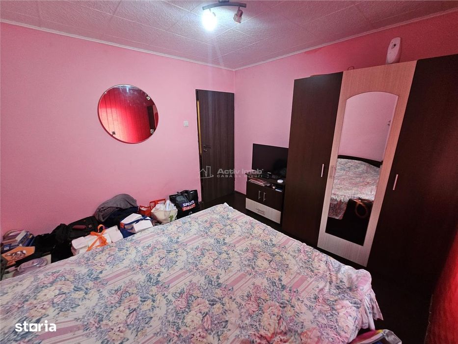 Resita, 2 Cam. Dec., Mobilat+Utilat, Micro 3