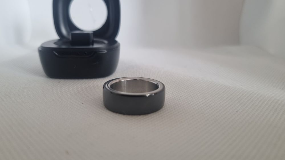 Пръстен Spo2 Bio Smart