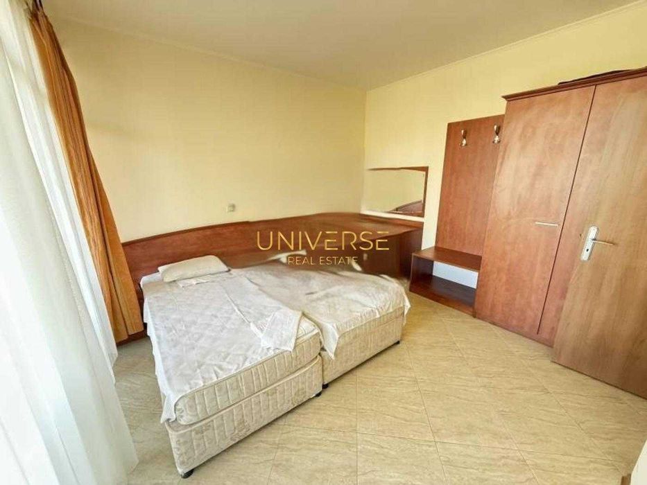 Продава се Двустаен апартамент в к.к. Слънчев бряг - 71 кв.м за 431 €/кв.м - Снимка #3