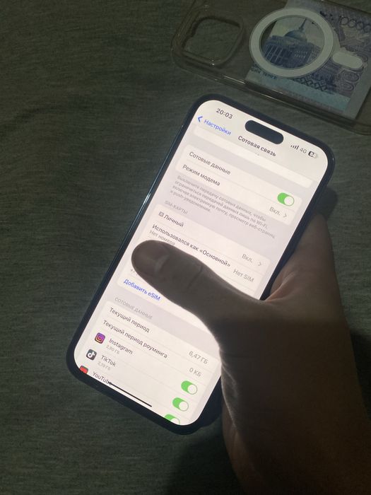 iPhone 14 Pro Max 128GB