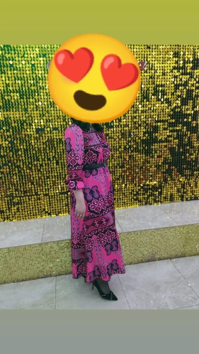 Коилектер,кастюм