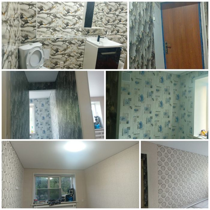 Продам 1 комнатную квартиру