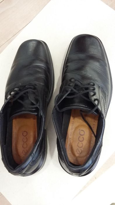 Ecco-Чисто Нови-