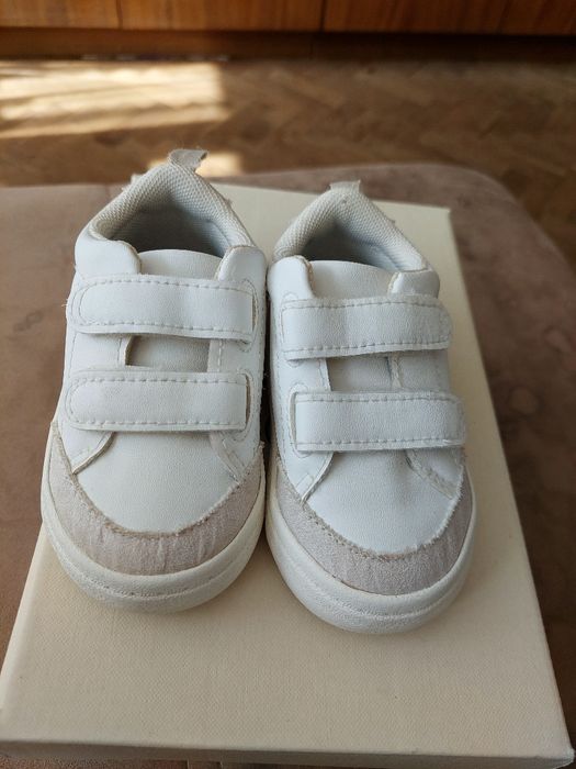 Детски маратонки H&M