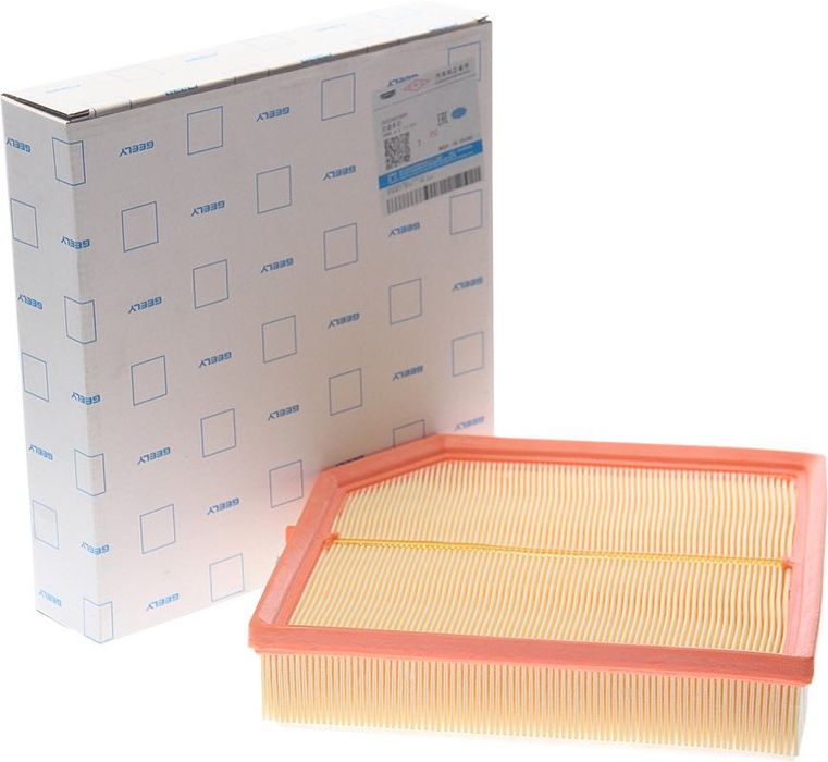 Запчасти на GEELY в Атырау