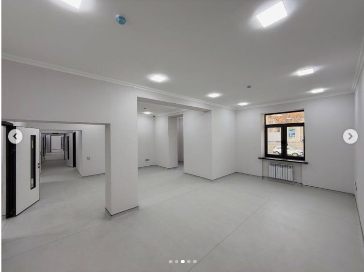Продажа готового медицинского центра 1037 м2, Мирзо-Улугбекский р-н