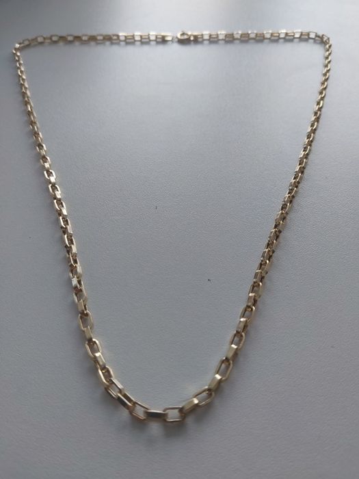 vand Lant de aur 14k