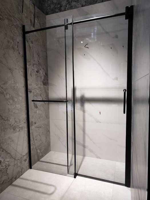 Душевая кабина, Ограждение. Китай завод. Dushevoy oyna