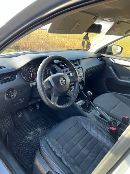‼️ Skoda Octavia 3 ‼️