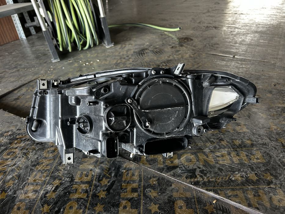 Десен Фар за BMW F10