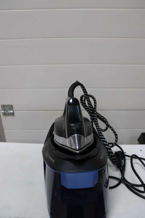 Rowenta VR8325 Турбо пара ютия, 2600W, 350 г/мин парен удар, 1,7л