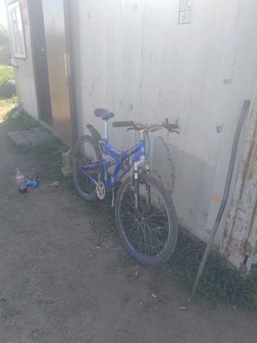 Продам или обмен велосипед