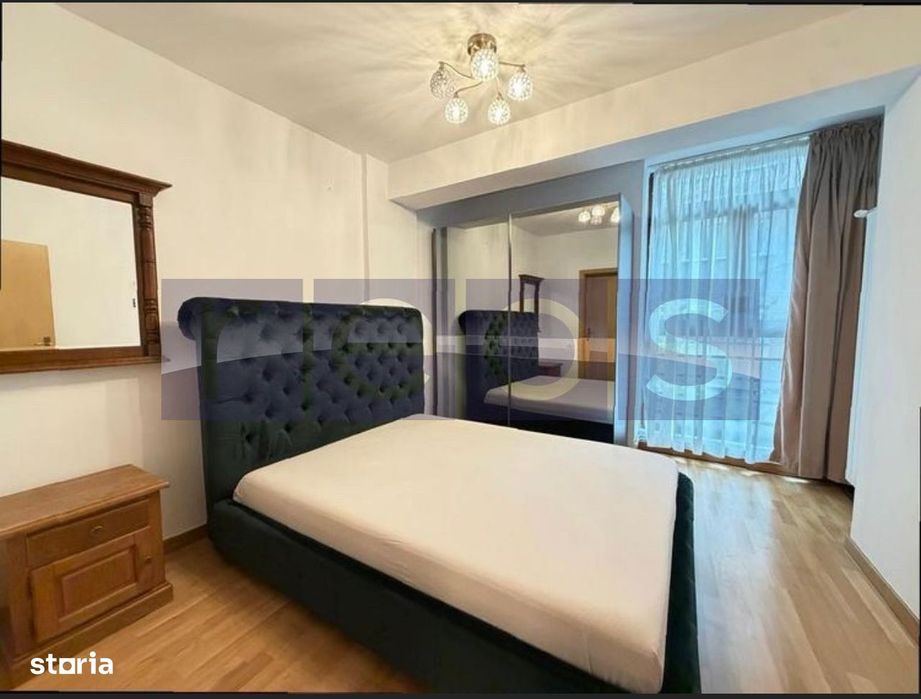 Apartament Exclusivist 3 Camere | Kiseleff | 2 Băi | Parcare Subterană