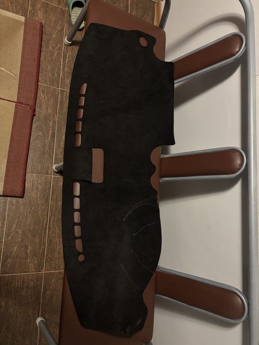 Чехол, полики, накидки на панель