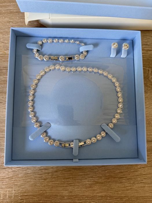 Set Swarovski Una Angelic