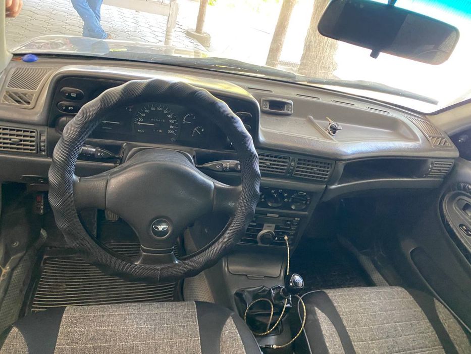 Nexia sons olmoqchi boʻlganlar