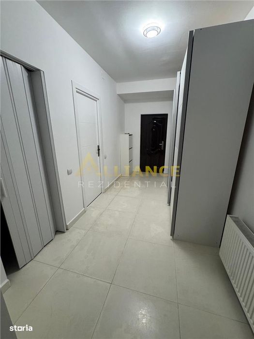 Aparatorii Patriei 7 minute Ap 2 Cam mobilat+parcare - More